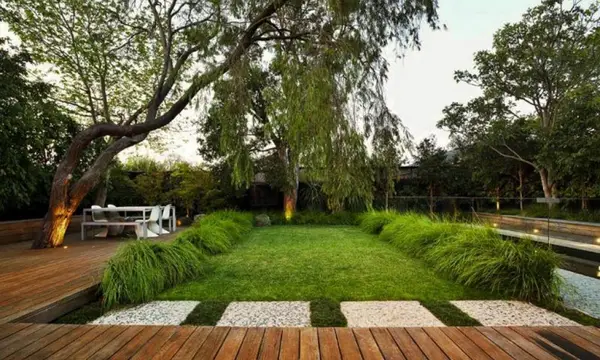 DC Garden Design