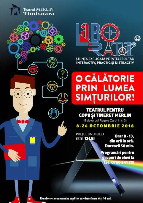 Expo Laborator