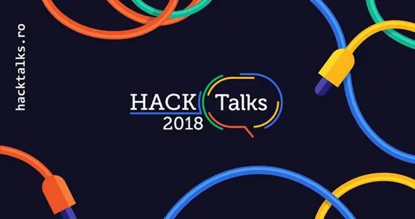 HackTalks