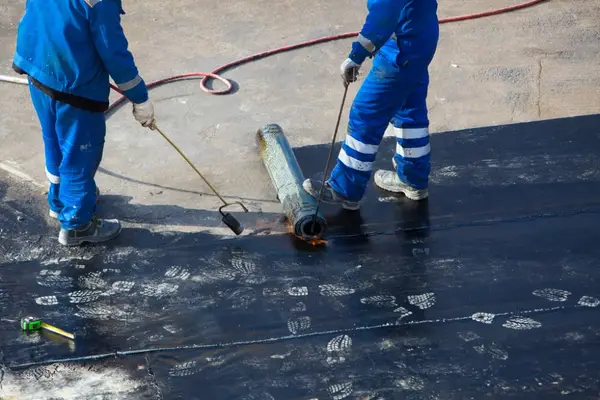 Afla ce trebuie sa stii despre importanta hidroizolatiilor