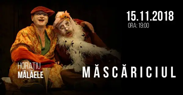 Mascariciul