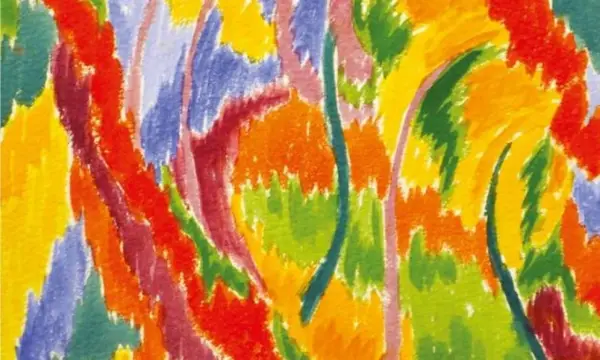 Expozitie Hans Mattis-Teutsch