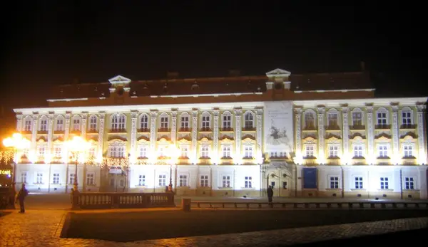 „Lăsați-mă să cânt!”