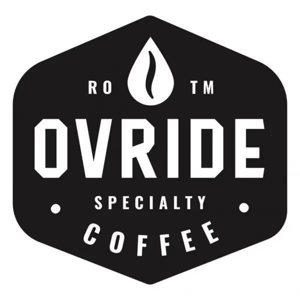Ovride Specialty Coffee
