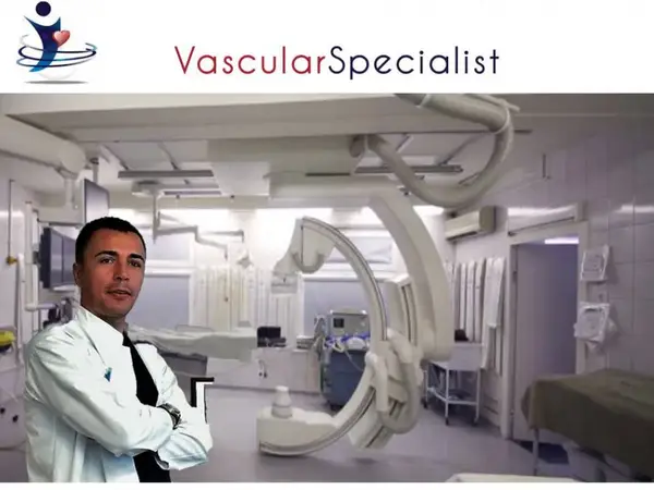 Manda Marius - doctor