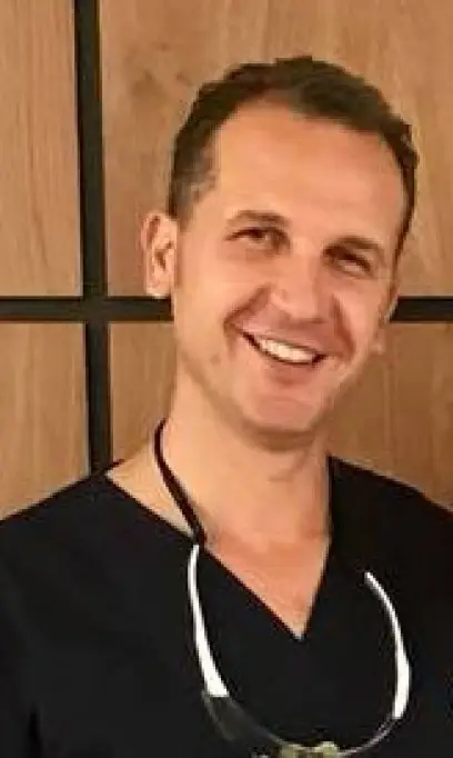Talpos Serban - doctor