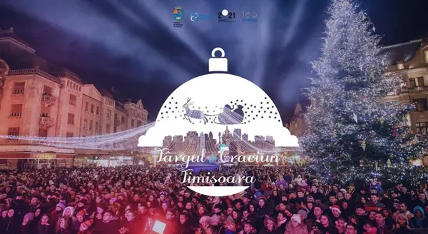 Targ de Craciun 2018