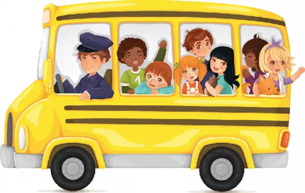 Transport pentru copii in Timisoara cu preluare de la domiciliu, scoala sau gradinita