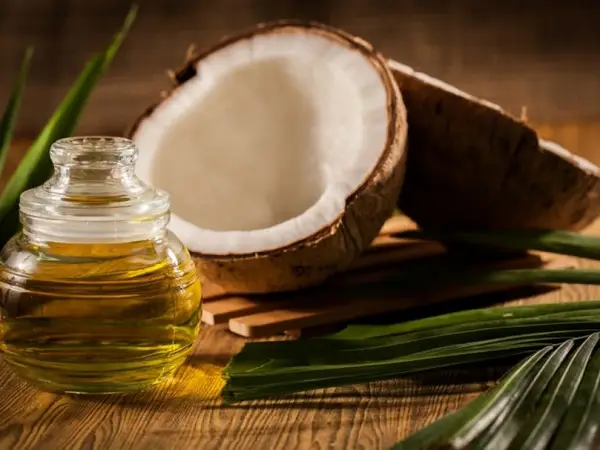 Uleiul de cocos, uleiul versatil