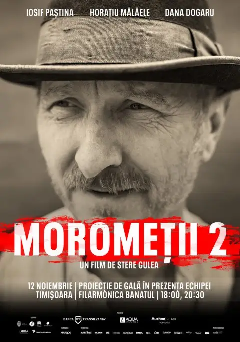 Morometii 2