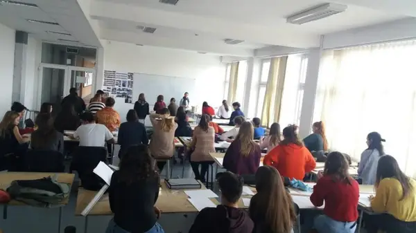 Primul pas catre arhitectura, la UPT - Cursuri gratuite de pregatire