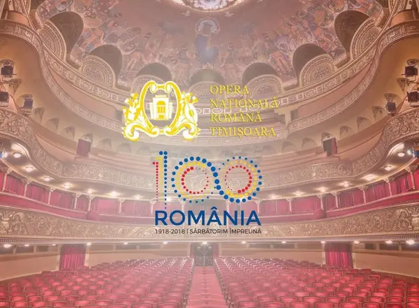 Concert Centenar dedicat Centenarului Marii Uniri