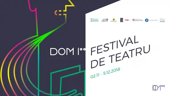 Festivalul de Teatru DOM 100