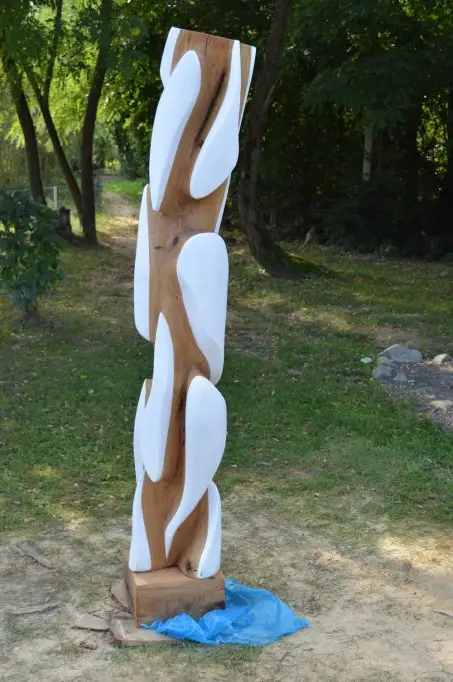 Premiu national pentru Sculptura - Scoala de Arte Timisoara