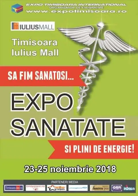 Expo Sanatate