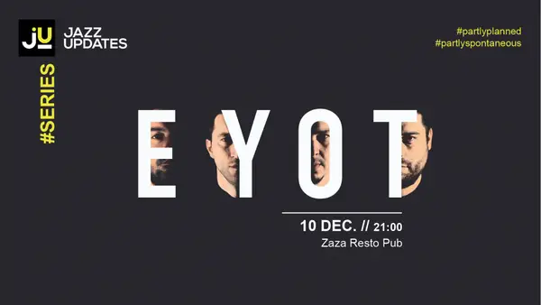 Concert EYOT