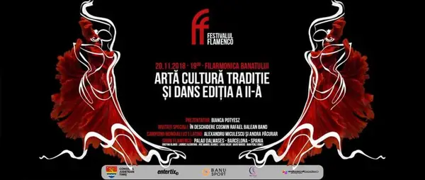Festivalul Flamenco