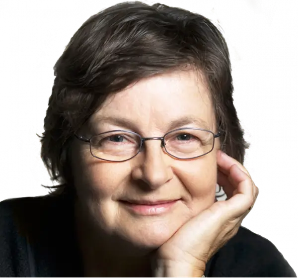 Gyde Hansen, Doctor Honoris Causa al Universitatii Politehnica Timisoara