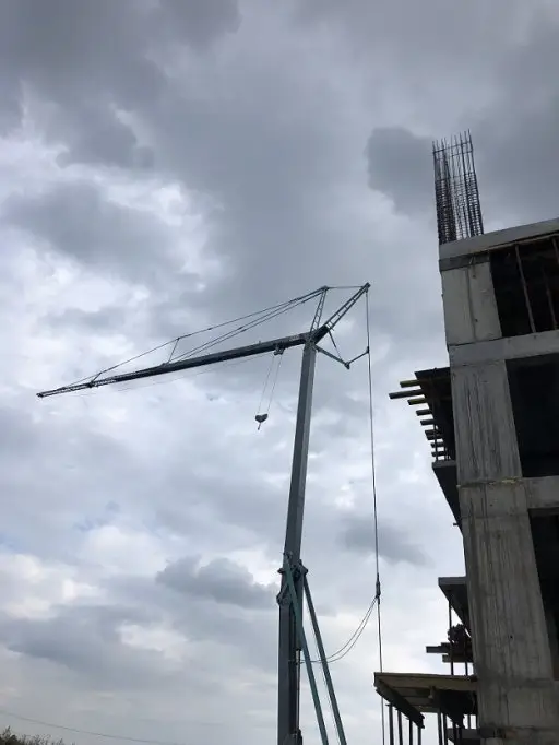 Afla cat este de usor sa inchiriezi o macara turn. Obtine servicii de cea mai buna calitate la cele mai mici preturi