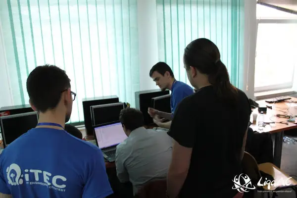 Peste 360 de participanți din toată țara, așteptați la iTEC, la UPT