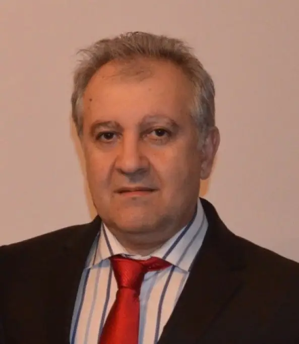 O noua recunoastere internationala pentru un profesor UPT