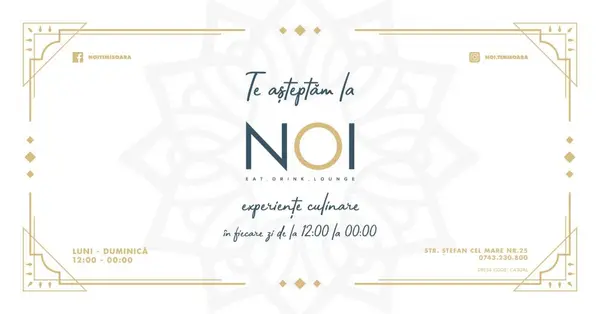 Restaurant Noi