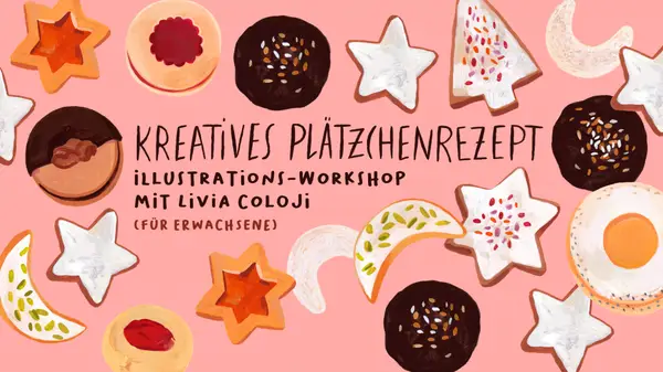 Atelier de ilustratie