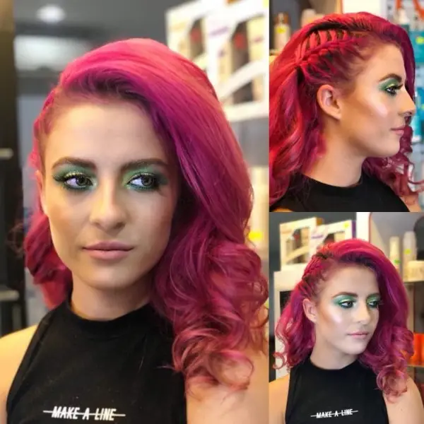 Salon Kelly Image Timisoara