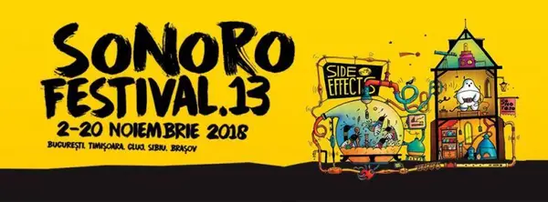 Festivalul SoNoRo