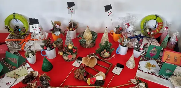 Luna decembrie la Fundația „Pentru Voi”
