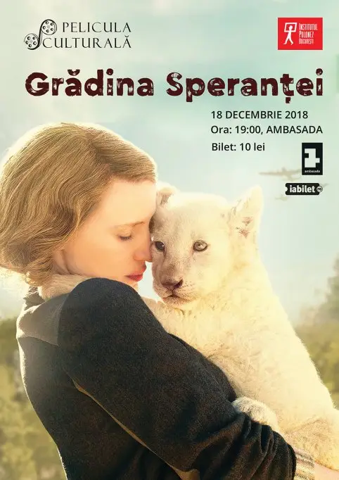 Gradina Sperantei