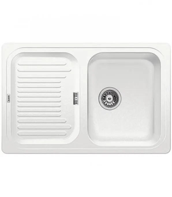 Chiuveta de bucatarie Blanco Classic 45 S