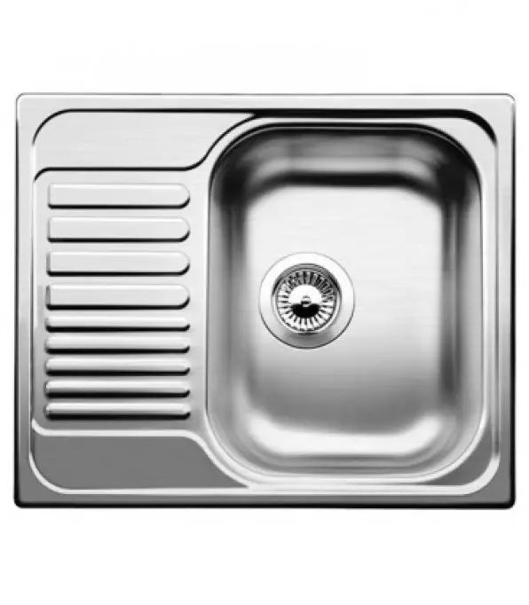 Chiuvete din inox Blanco