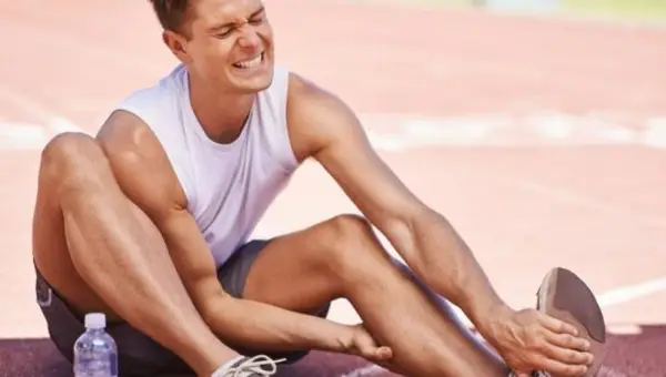 Masajul si crampele musculare