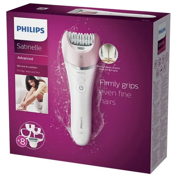 Cum alegi cel mai bun epilator. Sfaturi de la specialist