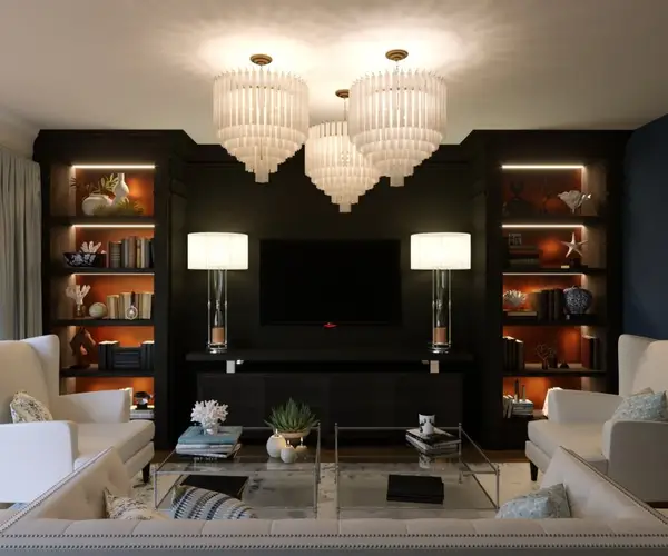 Luxury Design Dosei