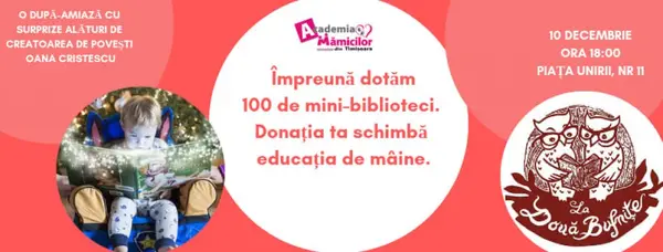 Seara de povesti