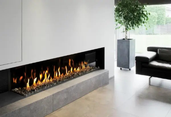 Alege sisteme de incalzire eficiente si elegante. Seminee gaz perfecte pentru nevoile tale