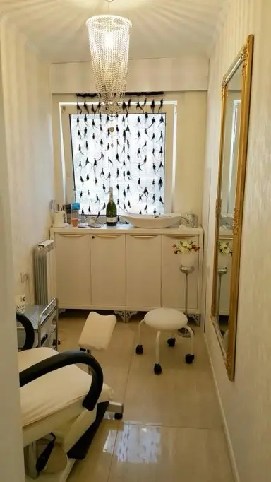 Salon Shatene