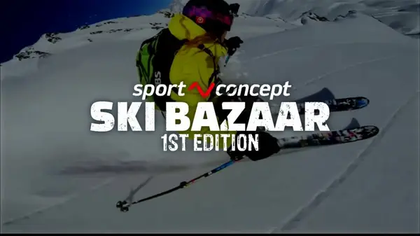 Ski Bazaar