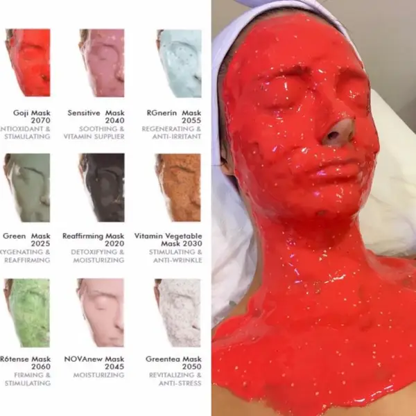 Tratamente faciale in Timisoara
