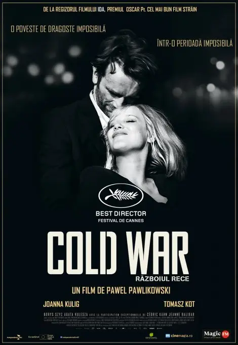 Cold War