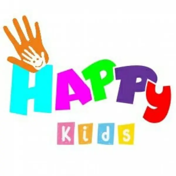 Happy Kids