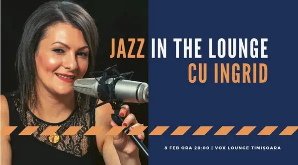 JAZZ in Vox Lounge