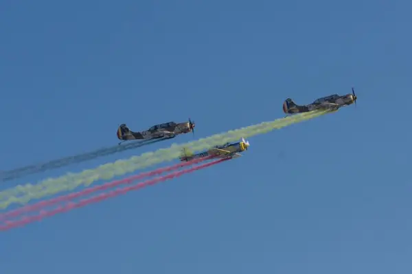 Timisoara Air Show
