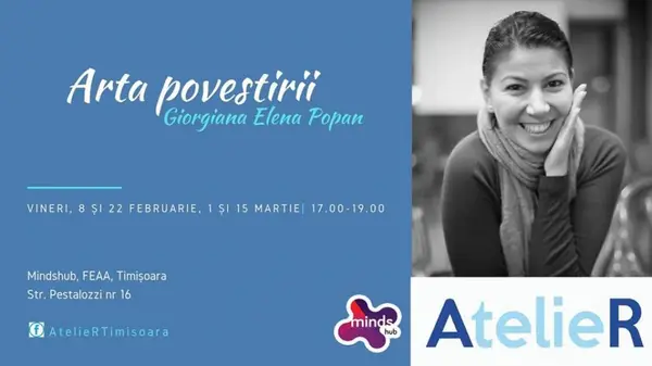 Arta povestirii