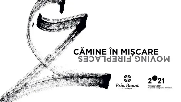 Lansarea cartii Camine in Miscare
