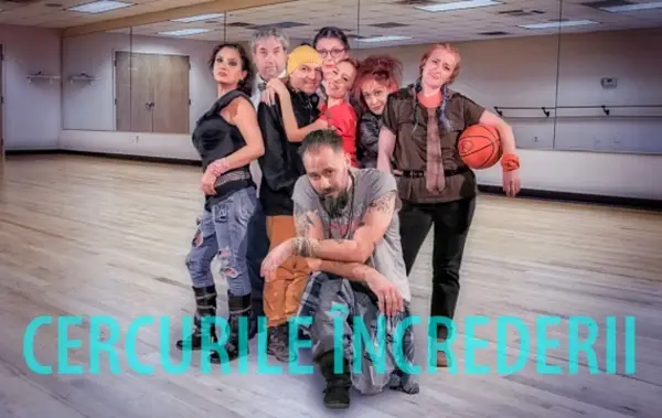 Cercurile increderii