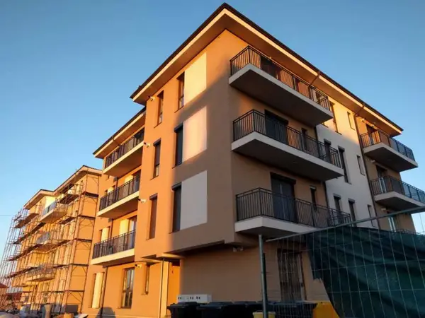 Ermetica Fenster
