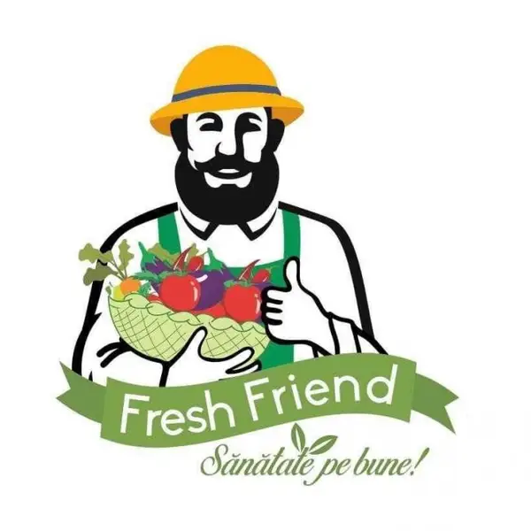 Fresh Friend
